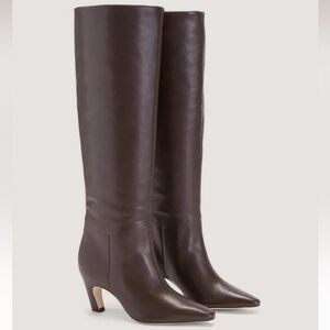 Everlane Shoes 9.5 Banana Boot Brown